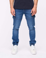 Mens 'MALIMORE' Cargo Tapered