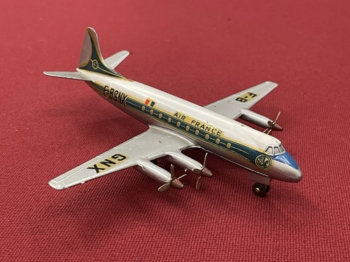 Airplane dinky toys meccano - ,
