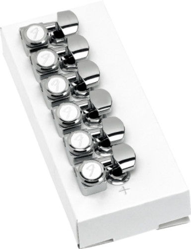 Fender locking tuners - fender,