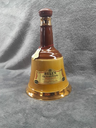 Bells scotch whisky bell - whisky, 26
