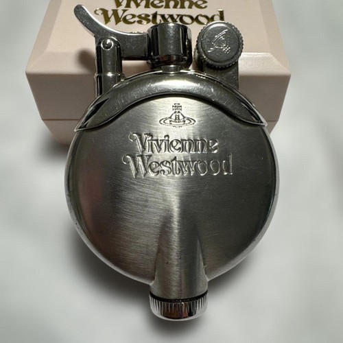 Vivienne westwood stainless - vivienne,