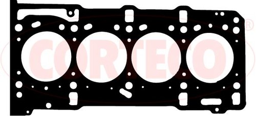 414187p corteco gasket - 414187p,