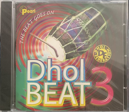 Dhol beat the - beat, 3