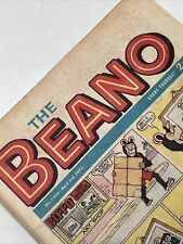 Beano Comic - #1498 - April