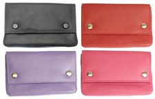 Genuine Soft Leather Cigarette