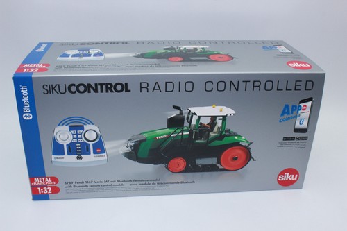 Siku 6789 fendt 1167 vario - 1167,