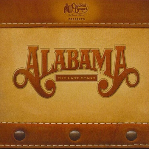 Alabama the last stand - alabama,
