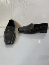 Moshulu Soft Leather Slip On