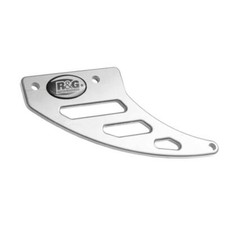 R&G Toe Chain Guard Aluminium