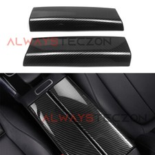 Armrest Box Cover Interior