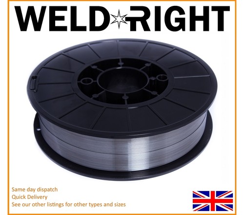 Weld right 316 lsi - weld, right®