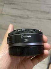 Canon RF 28mm f/2.8 STM Prime