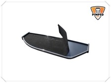 TRUCK TABLES for Man TGX WIDE