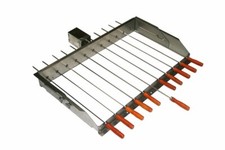 BBQ Cypriot Grill Top