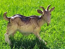 Melba Ware Nanny Goat Ceramic Ornament Figurine