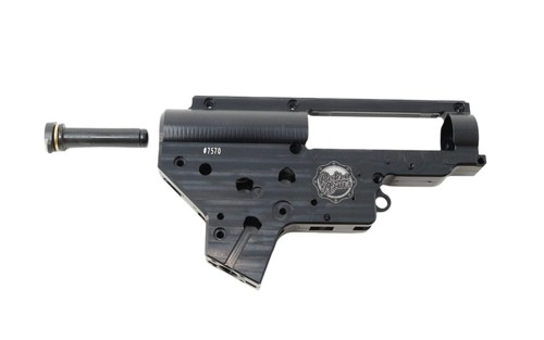 Retro arms airsoft 7075 cnc - 7075, t6