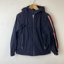 Moncler Boys Lightweight Navy