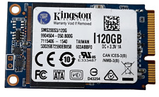 Kingston SMS200S3/120G 120GB