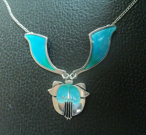 Scottish sterling silver - scottish,
