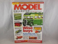 Model Collector February 2005