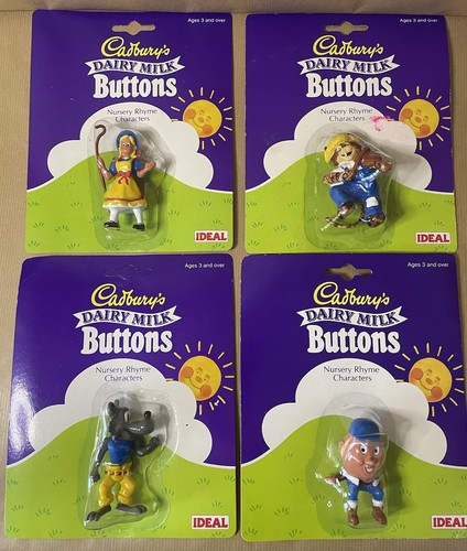 New vintage cadburys dairy - new,