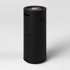 Threshold 22" Metal Portable