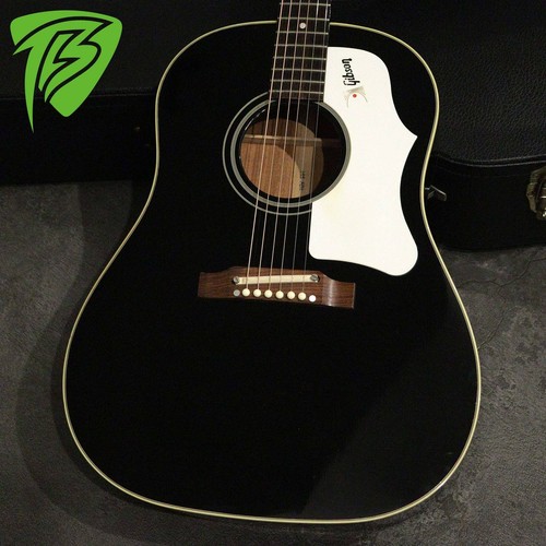 Gibson 1960 adj - adj, eb