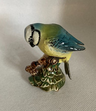 Vintage beswick blue - vintage,