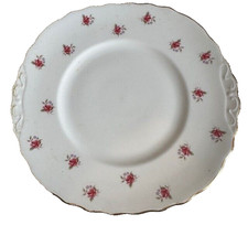 23cm Crown Royal Bone China