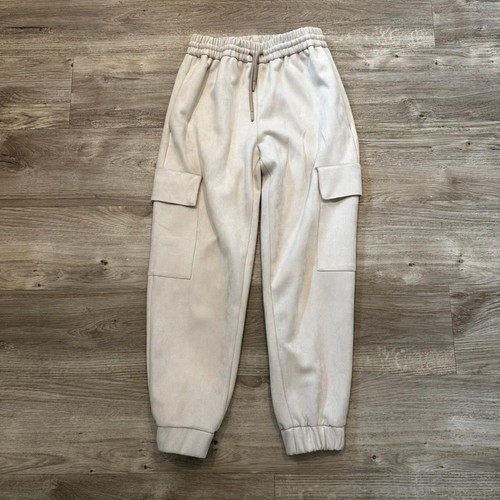 Women zara cargo trouser - women’s,