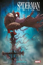 Spider-Man Reign Omnibus, Brand New Graphic Novel, NM