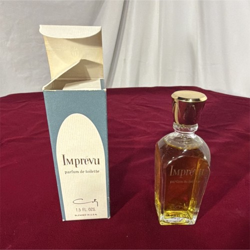 Coty imprevu parfum - imprevu,