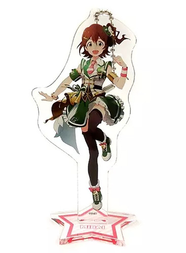 The idolmaster mirai kasuga - the,