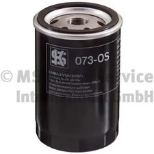 Oil filter Spin-on Filter