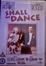 Shall We Dance - Fred Astaire