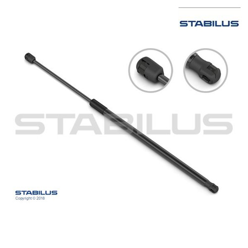 Gas spring bonnet stabilus - bonnet,