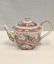 Vintage James Sadler Pink &