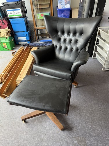 Plan 6250 blofeld armchair - 'blofeld',
