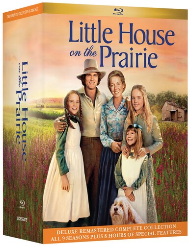Little house the - little,