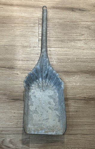 Vintage coal shovel - vintage,
