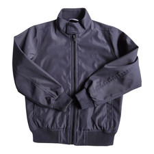 Next Bomber Jacket Navy 6