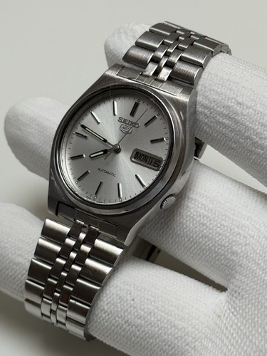 Vintage seiko automatic - vintage,