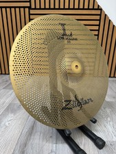 Zildjian L80 Low Volume Crash