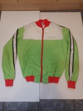 Vintage Kawasaki Bomber Jacket