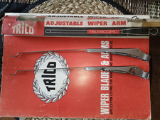 2 x NOS ADJUSTABLE TRICO