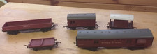 5 x 00 Gauge Model Railway