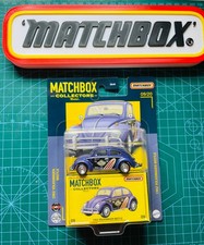 Matchbox - Collectors 09/20 -
