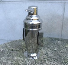 Vintage Look Art Deco Style