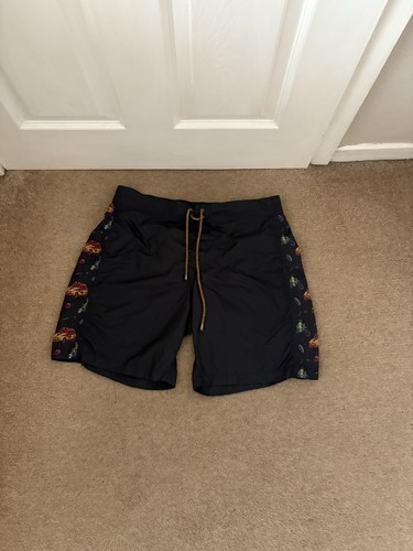 Men blue missoni - men’s, mare