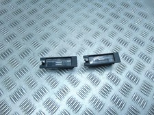 Vauxhall Astra J Number Plate Light Lamp 2 Pin Plug MK6 2009-2018Z